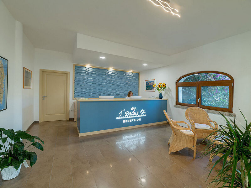 Residence Badus