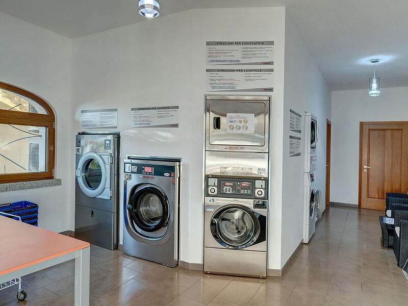 Residence Badus
