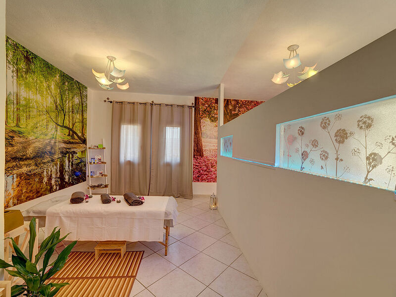 Residence Badus