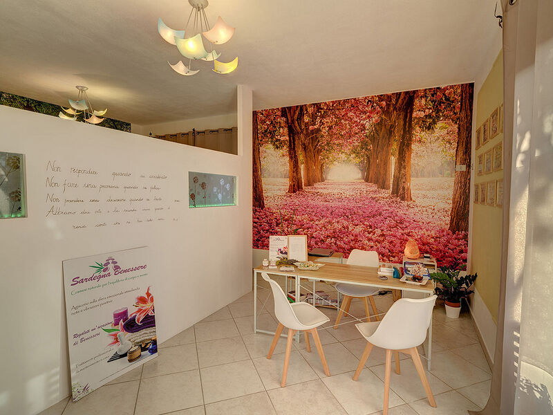 Residence Badus