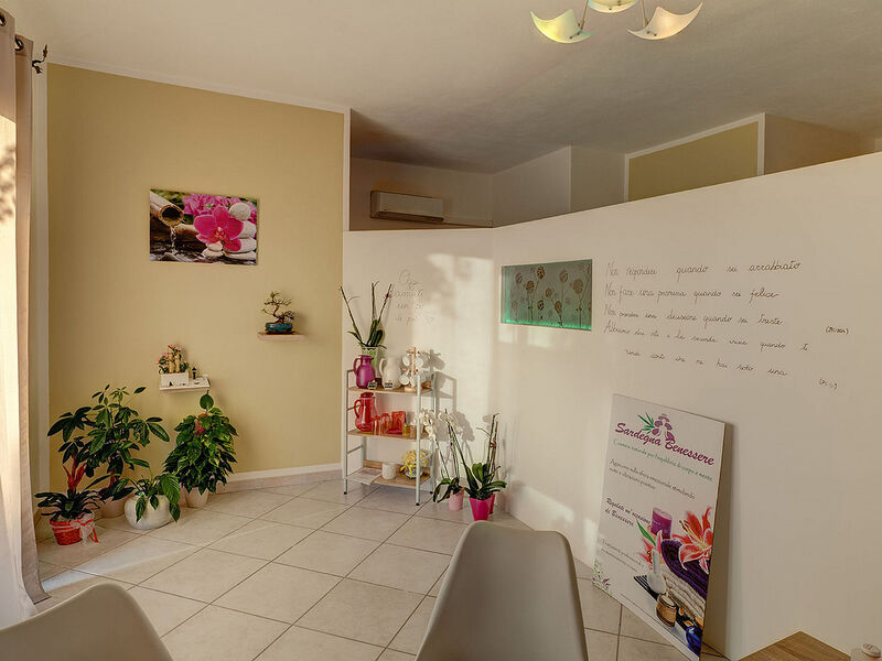 Residence Badus