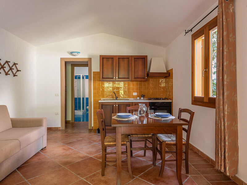 Residence Bouganvillage