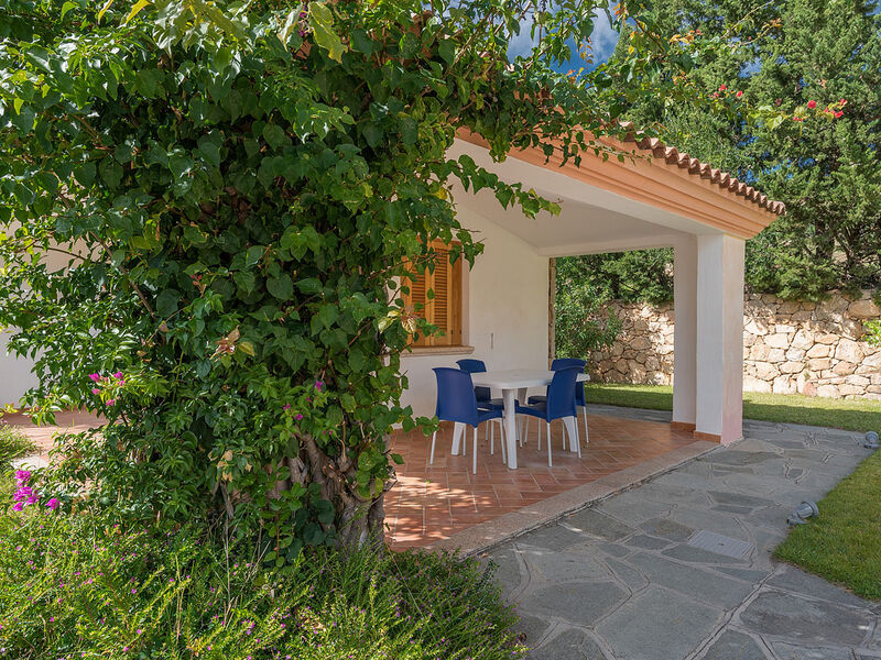 Residence Bouganvillage