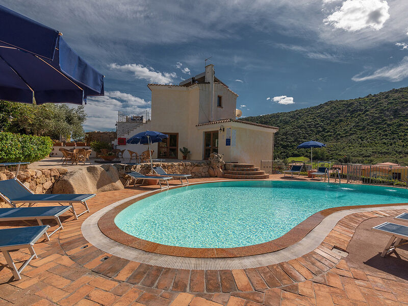 Residence Bouganvillage