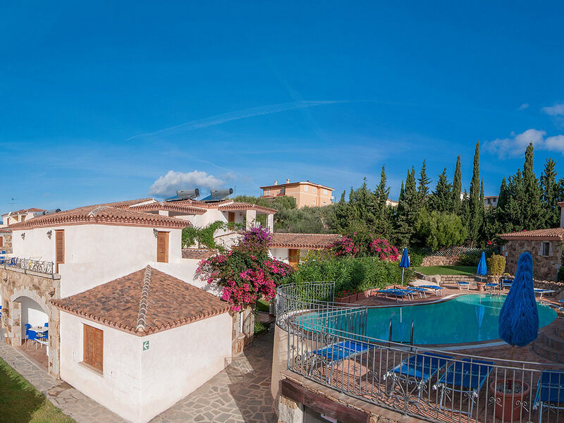 Residence Bouganvillage