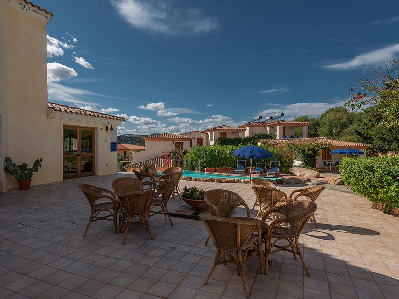 Residence Bouganvillage