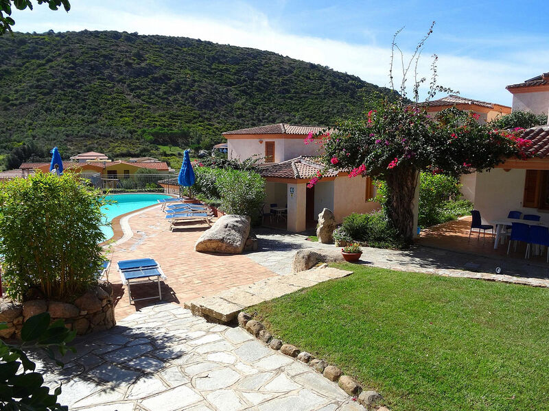 Residence Bouganvillage