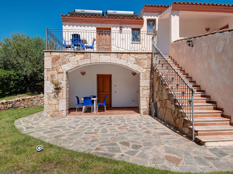 Residence Bouganvillage
