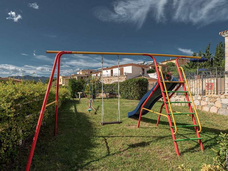 Residence Bouganvillage