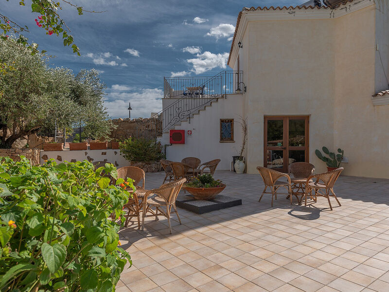Residence Bouganvillage