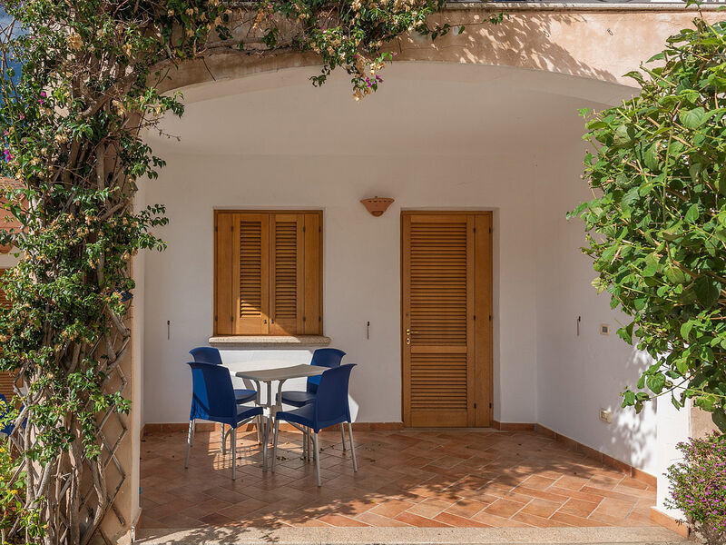 Residence Bouganvillage