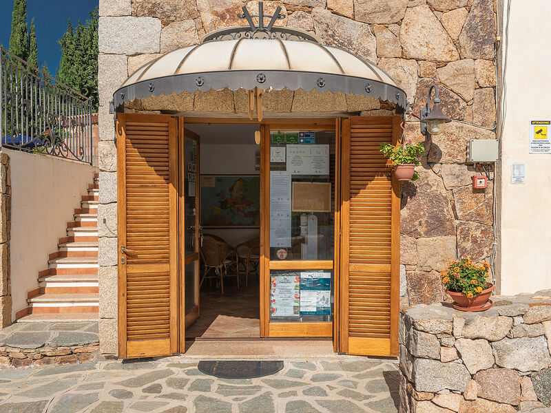 Residence Bouganvillage