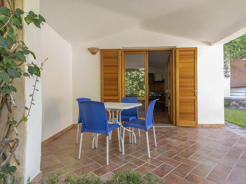 Residence Bouganvillage
