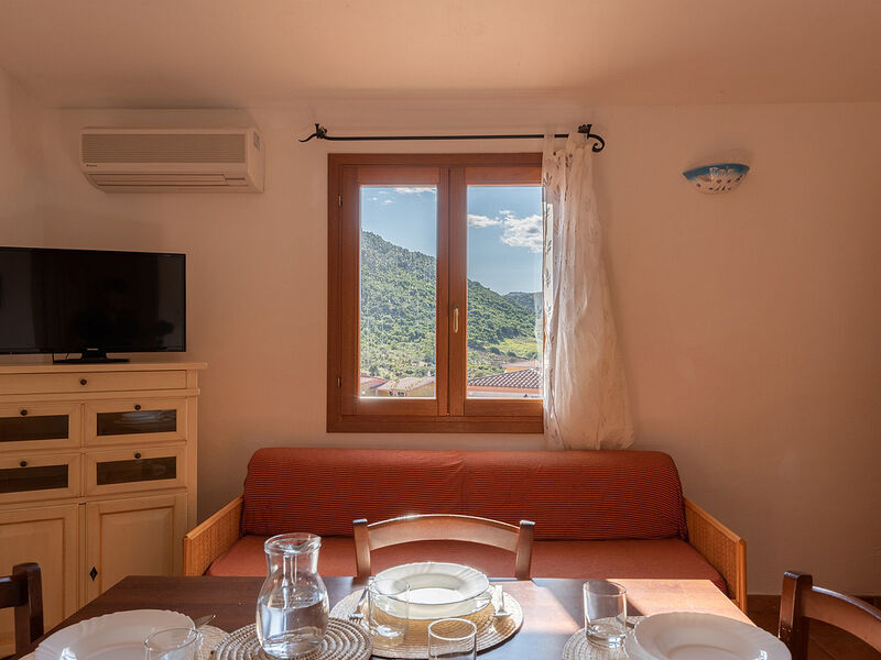 Residence Bouganvillage