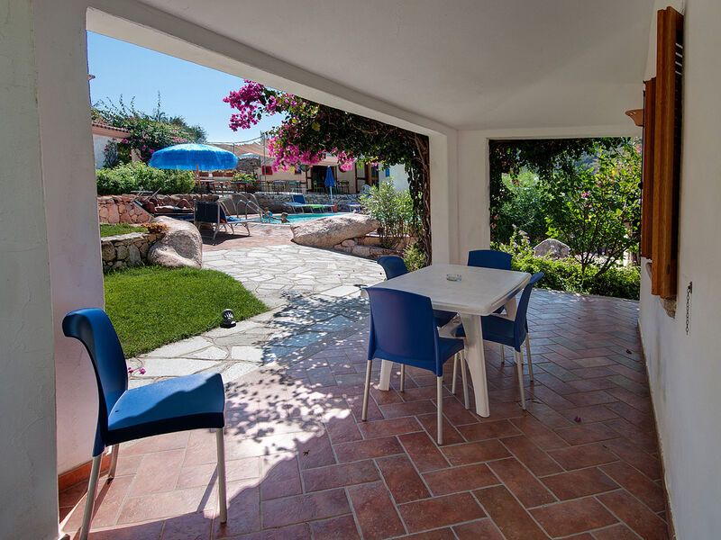 Residence Bouganvillage