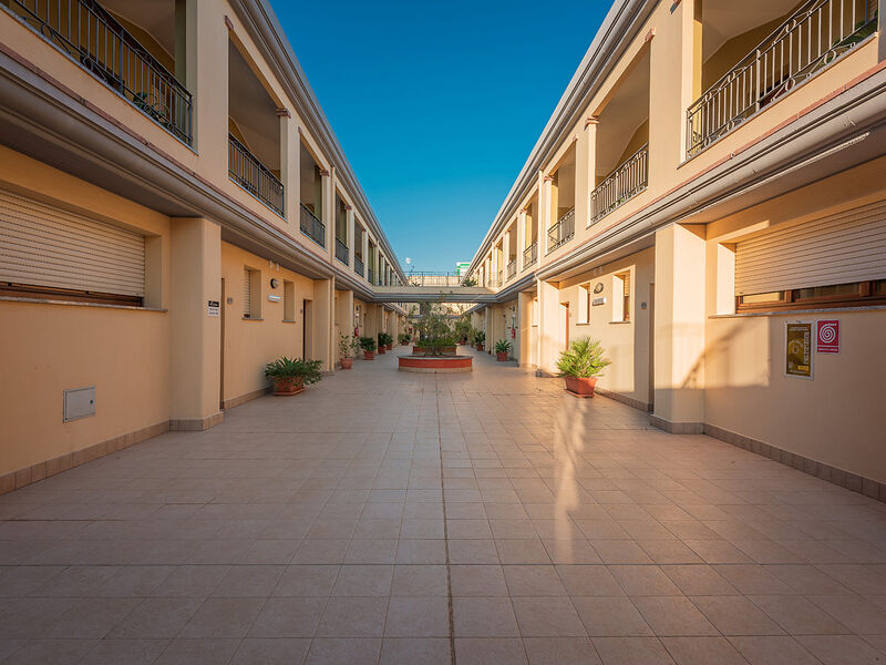 Residence Le Fontane