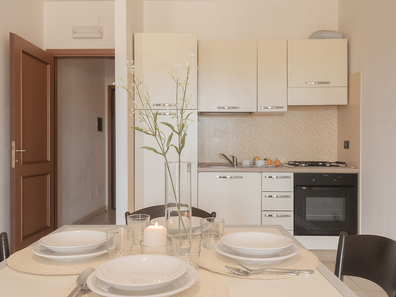 Residence Le Fontane