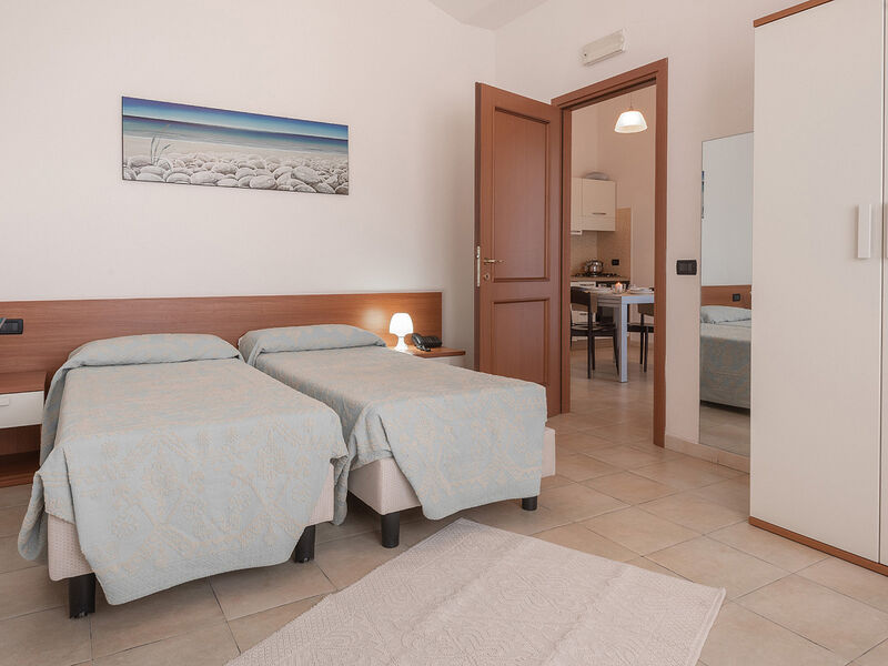 Residence Le Fontane