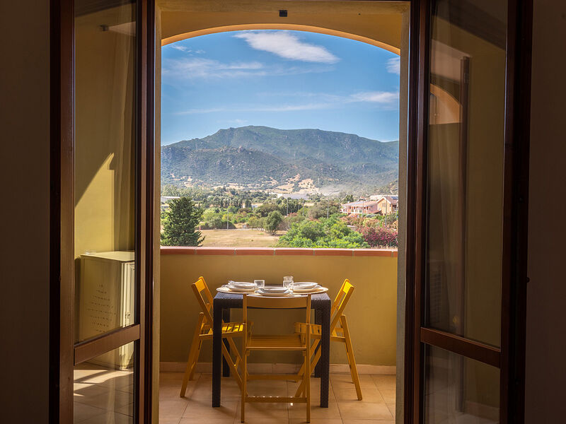 Residence Le Fontane