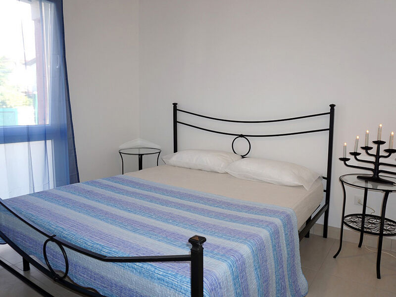 Residence Le Pleiadi