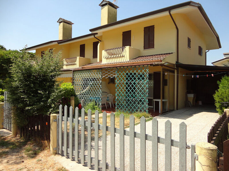 Villaggio Los Nidos
