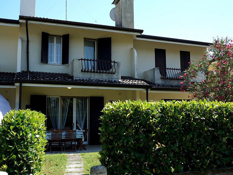 Villaggio Los Nidos