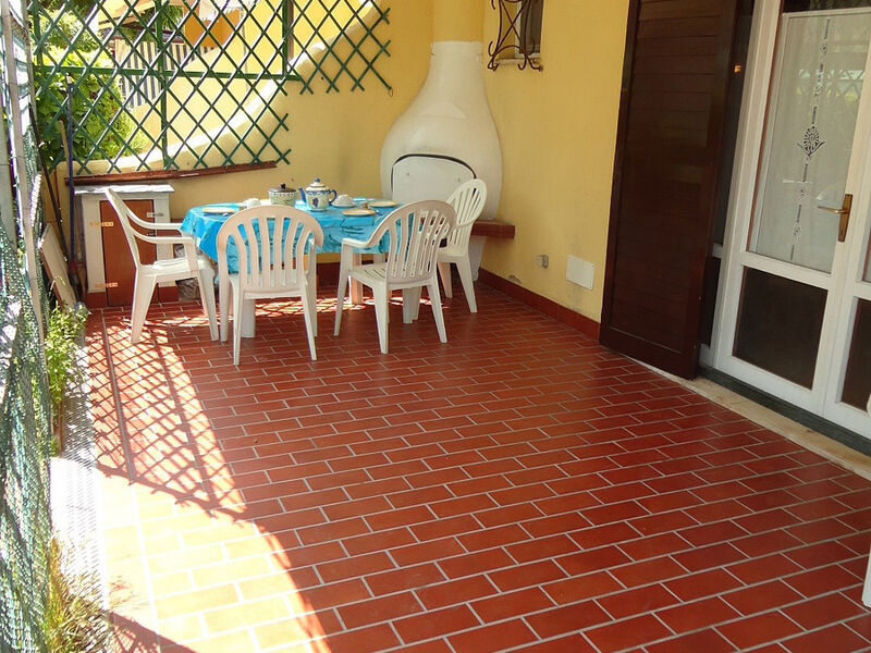 Villaggio Los Nidos