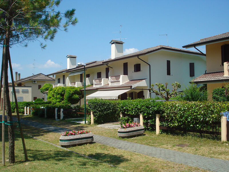 Villaggio Los Nidos
