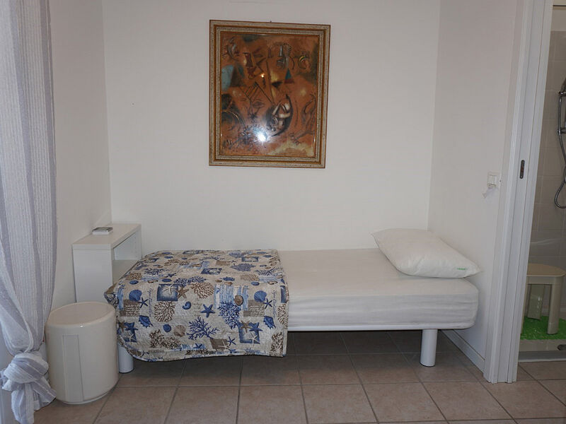 Villaggio Los Nidos