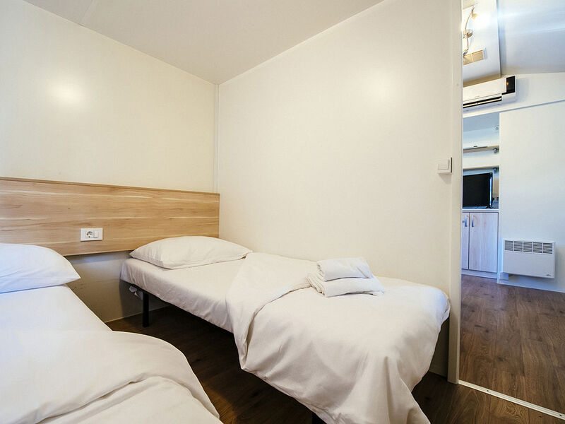 Zaton Holiday Resort Mobile Homes