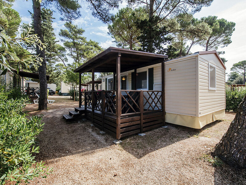 Zaton Holiday Resort Mobile Homes