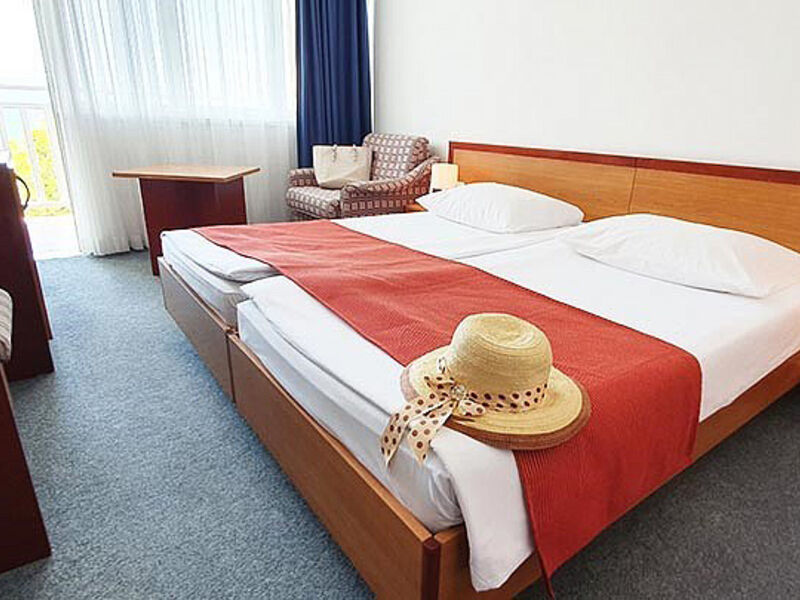 Hotel Holiday Village Sagitta