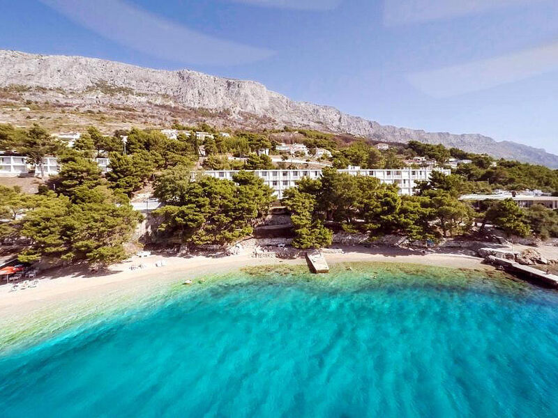 Hotel Holiday Village Sagitta