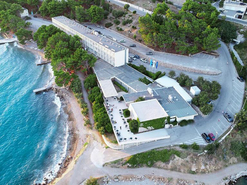 Hotel Holiday Village Sagitta