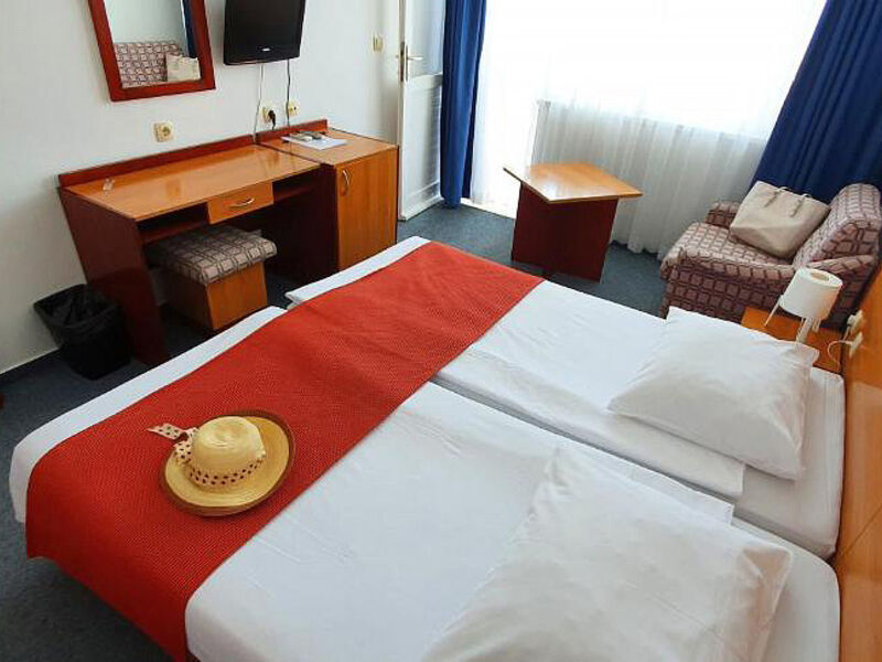 Hotel Holiday Village Sagitta