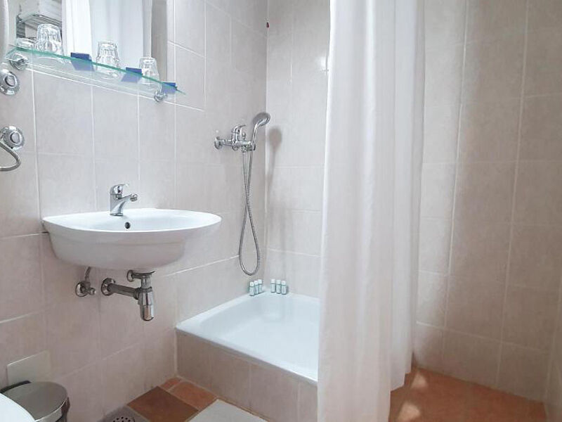 Hotel Holiday Village Sagitta