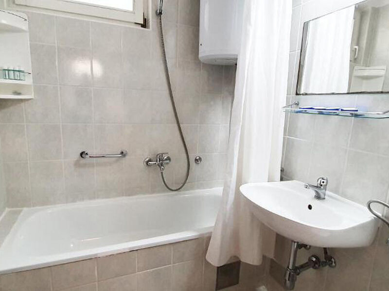 Hotel Holiday Village Sagitta