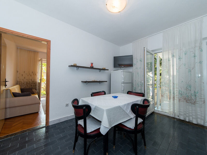Apartmány Rajko
