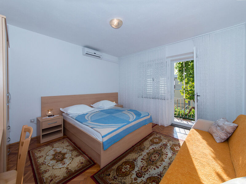 Apartmány Rajko
