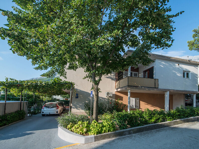 Apartmány Rajko