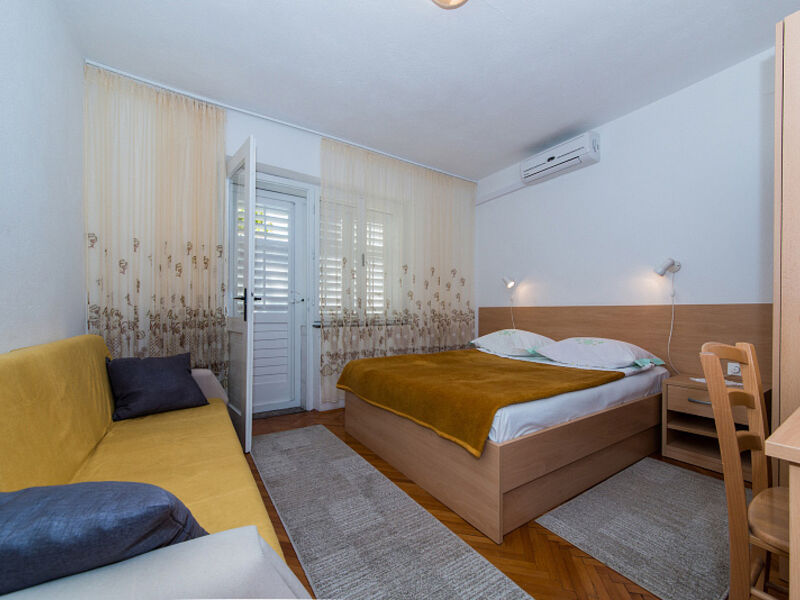Apartmány Rajko