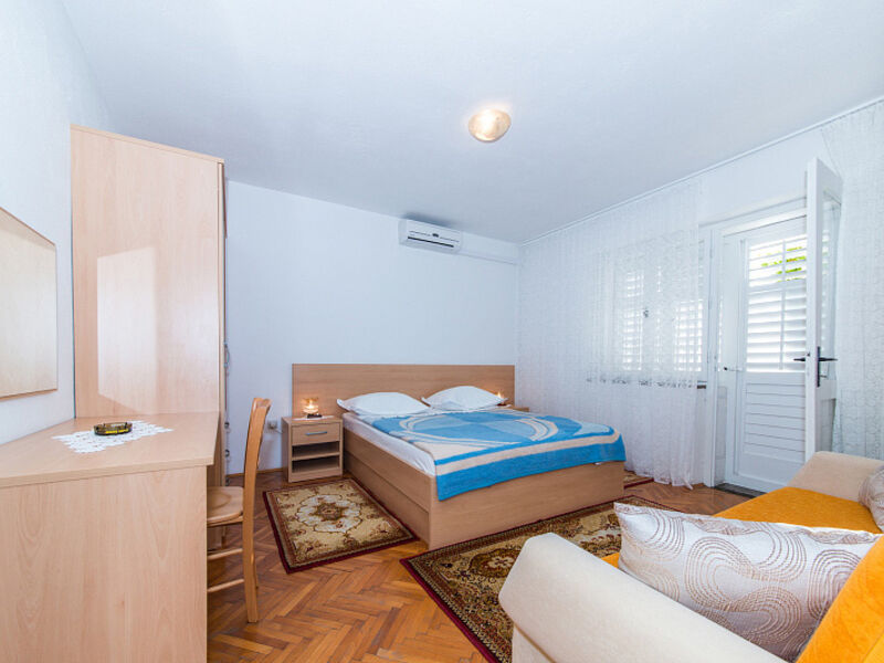 Apartmány Rajko
