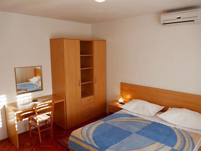 Apartmány Rajko