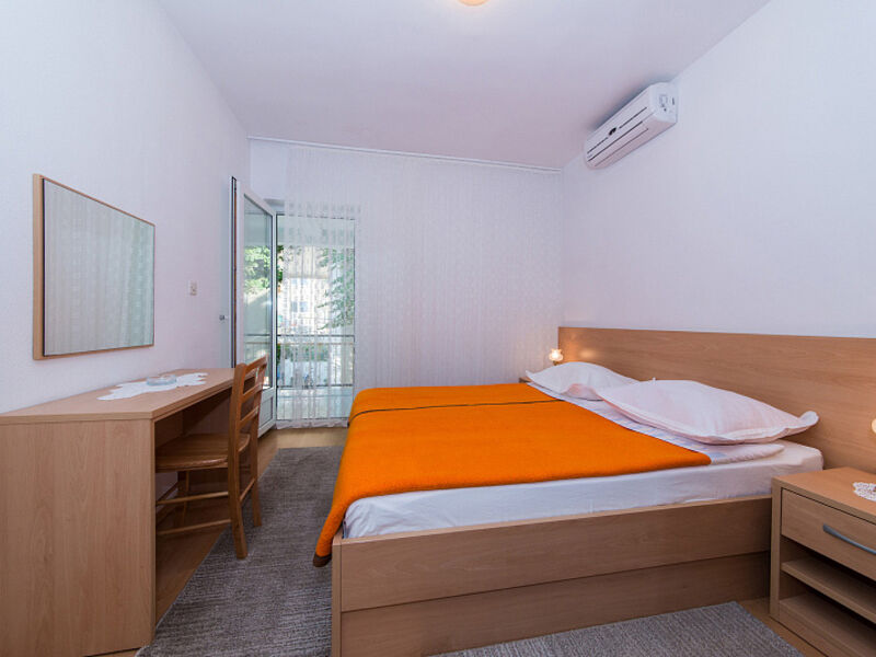 Apartmány Rajko
