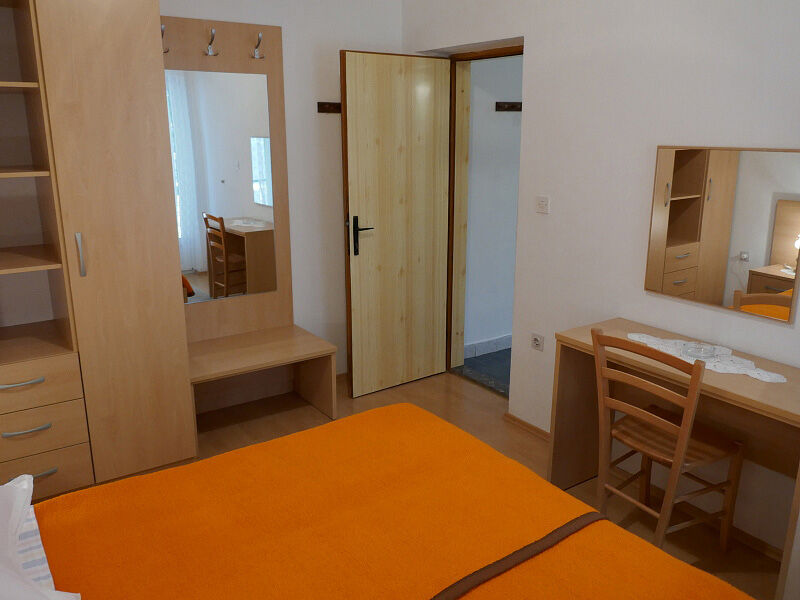 Apartmány Rajko