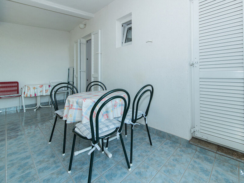 Apartmány Rajko