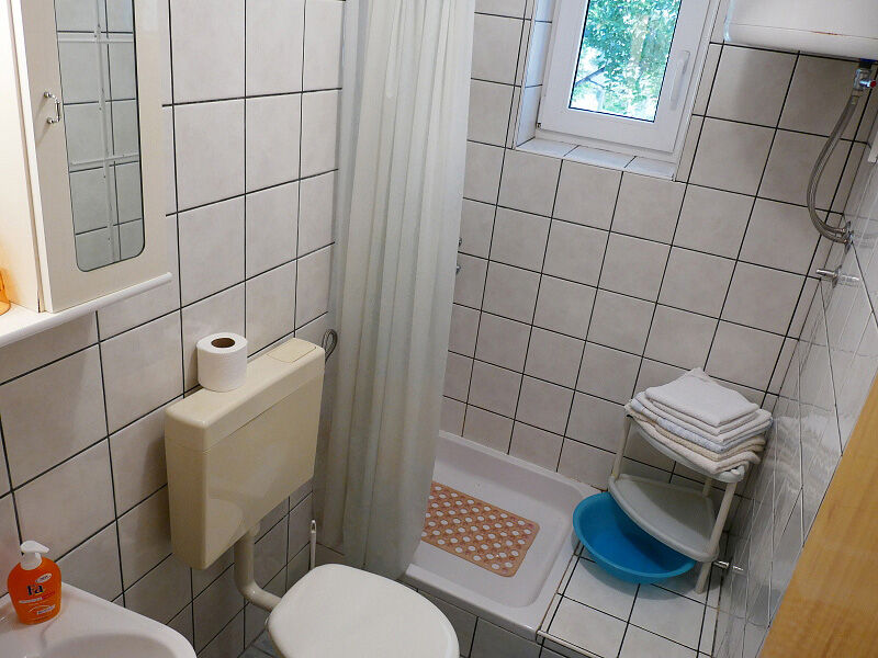Apartmány Rajko