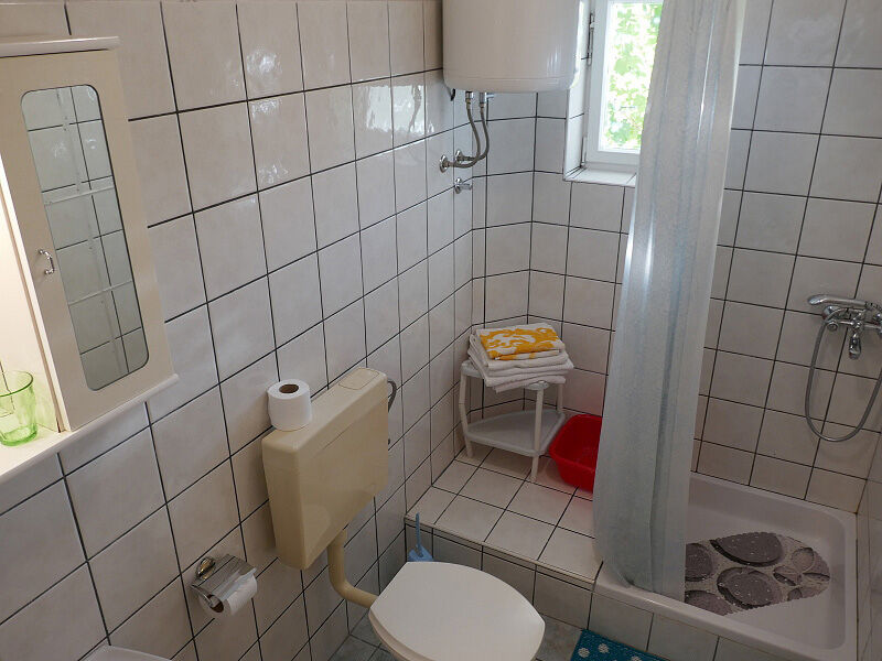 Apartmány Rajko