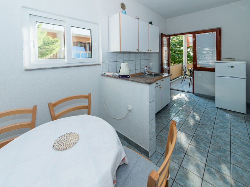 Apartmány Rajko