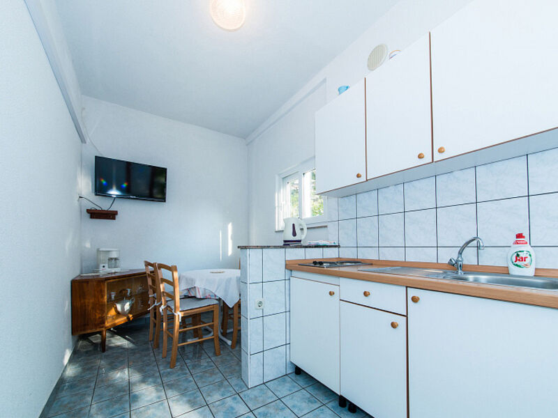 Apartmány Rajko